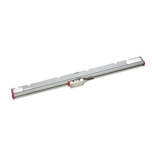 Inkrementaler Lineargeber - GVS 915 - GIVI MISURE - Magnet / Laser / gekapselt