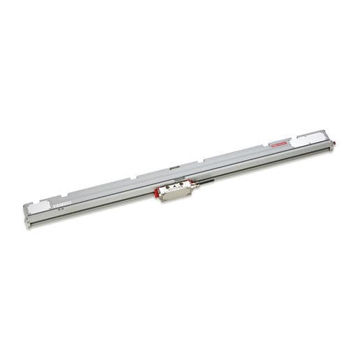 Absoluter Lineargeber - GVS 908 - GIVI MISURE - optisch / gekapselt / analog