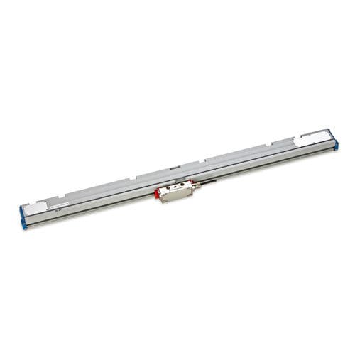 Absoluter Lineargeber - GVS 919 - GIVI MISURE - Magnet / gekapselt / BiSS-C