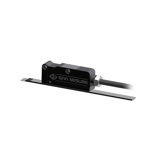 Absoluter Lineargeber - AGM - GIVI MISURE - Magnet / offen / analog