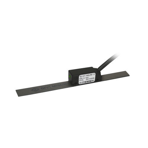 Linearer Magnetsensor - MME - GIVI MISURE - Edelstahl
