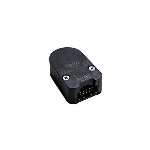 Optischer Sensor / Drehzahl - Kit Encoder - POSITAL FRABA - für Koordinatenmessmaschine / Kit