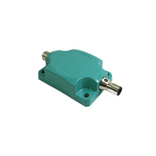 2-Achs-Neigungsmesser - AKS-090-2-CA01-HK3-PW - POSITAL FRABA - CANopen / MEMS / Inertial