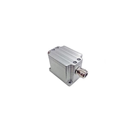 2-Achs-Neigungsmesser - ACE-080-2-C902-HW2-CW - POSITAL FRABA - SAE J1939 / CAN-Bus / IP67
