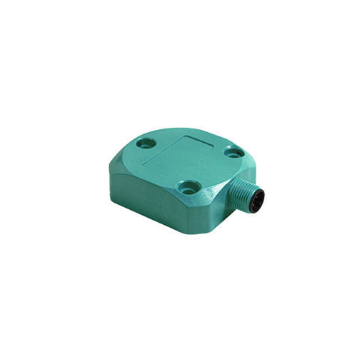 1-Achs-Neigungsmesser - ACS-360-1-AV40-VE3-PM - POSITAL FRABA - analog / mit Spannungsausgang / MEMS