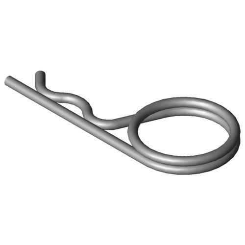 Beta-Stift - C360-10L - GUTEKUNST FEDERN - Stahl / für Rohre