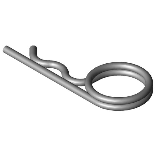Beta-Stift - C360-18L - GUTEKUNST FEDERN - Stahl / für Rohre / EN