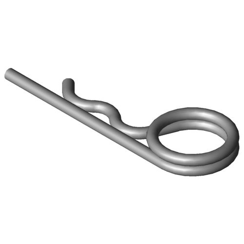 Beta-Stift - C360-22L - GUTEKUNST FEDERN - Stahl / für Rohre / EN