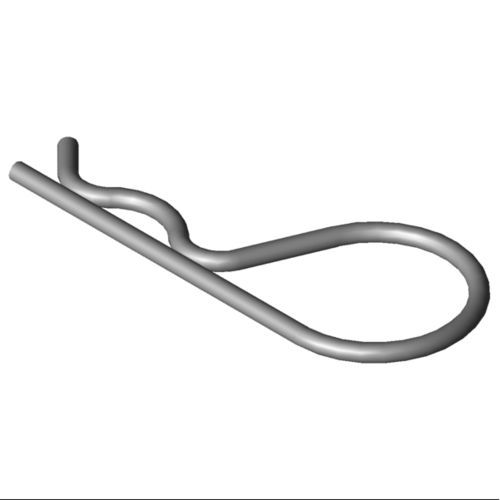 Beta-Stift - C380-10L - GUTEKUNST FEDERN - Metall / Präzision / EN