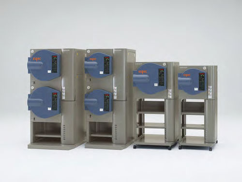 Klimakammer - EHS series - ESPEC - Temperatur / Feuchte / beschleunigt