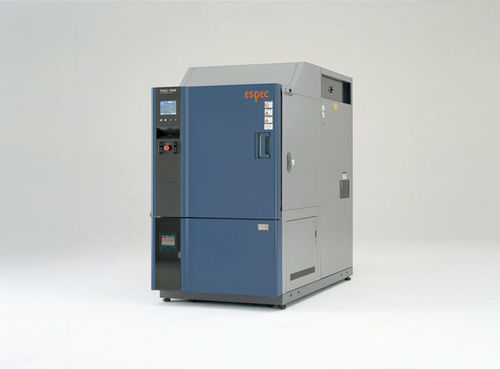Thermostatische Prüfkammer - TCC-150W - ESPEC - Temperatur