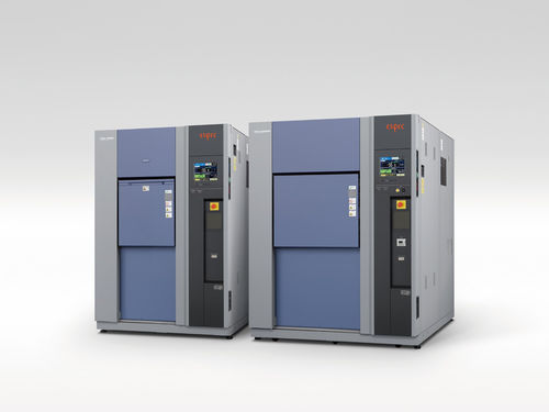 Temperaturschock-Prüfschrank - max. +200 °C | TSA series - ESPEC
