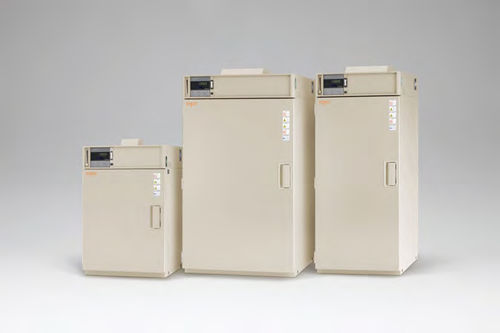 Kammerofen - +60 °C ... +350 °C | PVC, PVHC series - ESPEC - Trocknung / Wärmebehandlung / elektrisch