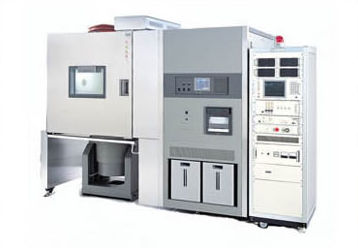 Klimakammer - PV series - ESPEC - Feuchte / Temperatur / modular
