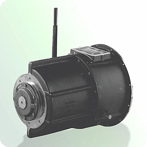Mechanische Schaltkupplung - SP314S Series - jbj Techniques Limited - flanschmontiert