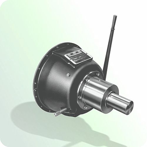 Mechanische Schaltkupplung - SP318IL Series - jbj Techniques Limited - flanschmontiert