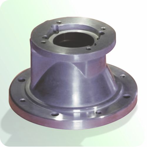 Antriebsglocke für Elektromotoren - L series - jbj Techniques Limited - für Pumpen / Aluminium / Edelstahl