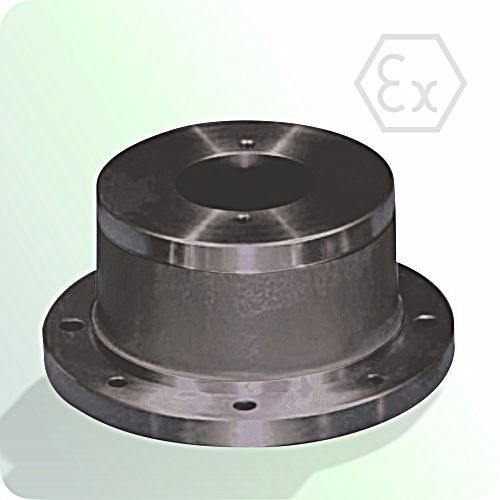 Gusseisen-Antriebsglocke - jbj Techniques Limited - ATEX