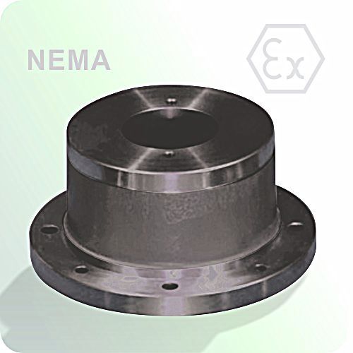Gusseisen-Antriebsglocke - jbj Techniques Limited - ATEX / NEMA / VDMA