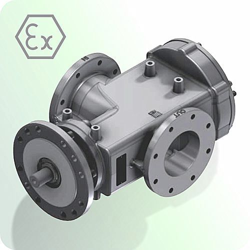 Hydraulische Schraubenspindelpumpe - PZ Series - jbj Techniques Limited - für Heizöl / zur Aufladung / Transfer