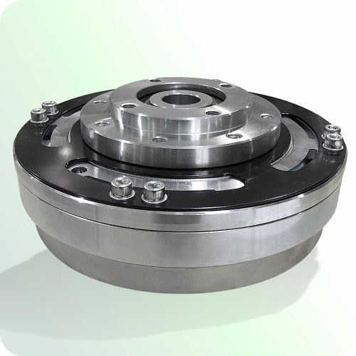 Magnetisch-induktive Schaltkupplung - MMC series - jbj Techniques Limited - für Schifffahrtsanwendungen / bidirektional