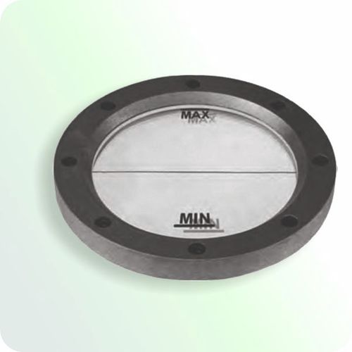 Niveauanzeiger für Flüssigkeiten - OBL&Ograve; - jbj Techniques Limited - visuell / für Tanks
