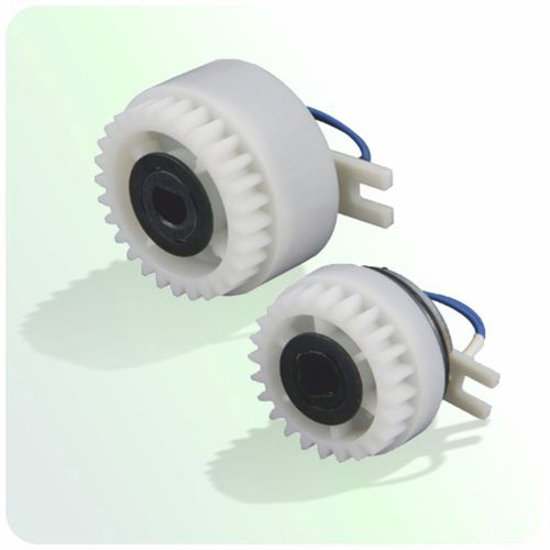Magnetisch-induktive Schaltkupplung - MIC series - jbj Techniques Limited - bidirektional