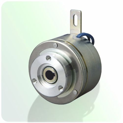 Magnetisch-induktive Schaltkupplung - AMC series - jbj Techniques Limited