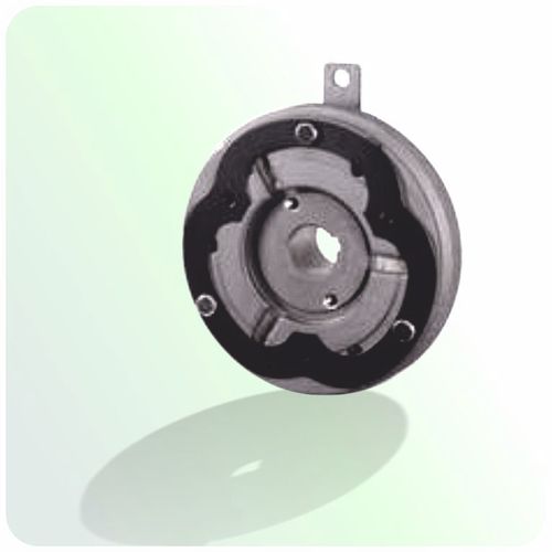 Scheiben-Schaltkupplung - VC series - jbj Techniques Limited - magnetisch-induktiv / spielfrei