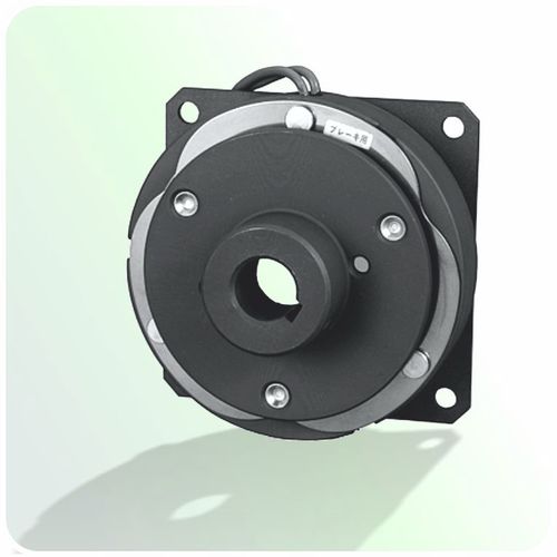 Scheibenbremse - TMB series - jbj Techniques Limited - magnetisch-induktiv / trägheitsarm / spielfrei