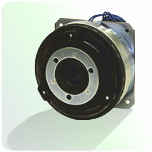 Scheibenbremse - MSB series - jbj Techniques Limited - magnetisch-induktiv / für schnellzyklische Anwendung