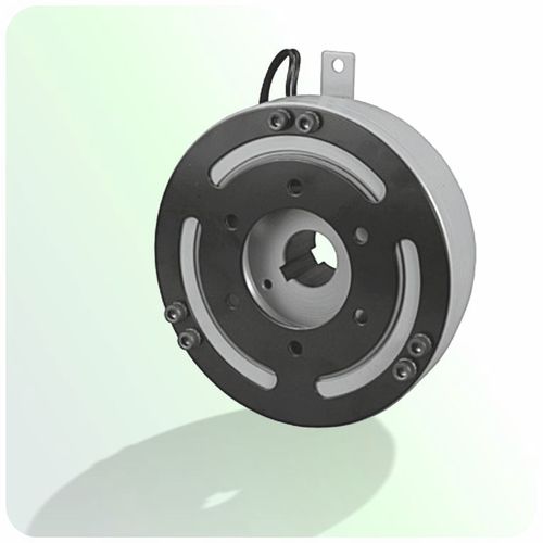 Magnetisch-induktive Schaltkupplung - MMC series - jbj Techniques Limited - für Schwerlastanwendungen / für Schifffahrtsanwendungen / gelagert