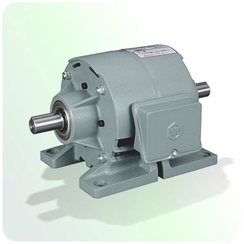Kupplung und Bremse / Scheiben - MSU series - jbj Techniques Limited - magnetisch-induktiv / gelagert