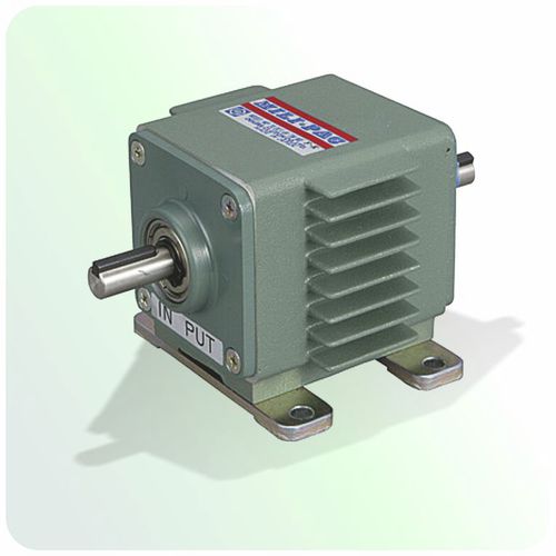 Kupplung und Bremse / Friktion - MP series - jbj Techniques Limited - magnetisch-induktiv