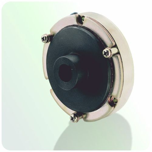Magnetisch-induktive Bremse - FNB series - jbj Techniques Limited - gefederte Spannung / Notfall