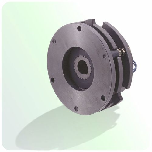 Magnetisch-induktive Bremse - MNB series - jbj Techniques Limited - gefederte Spannung