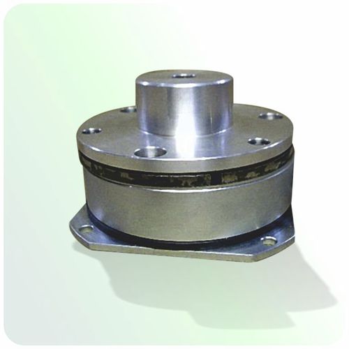 Magnetisch-induktive Bremse - PMB series - jbj Techniques Limited - Permanentmagnet / spielfrei