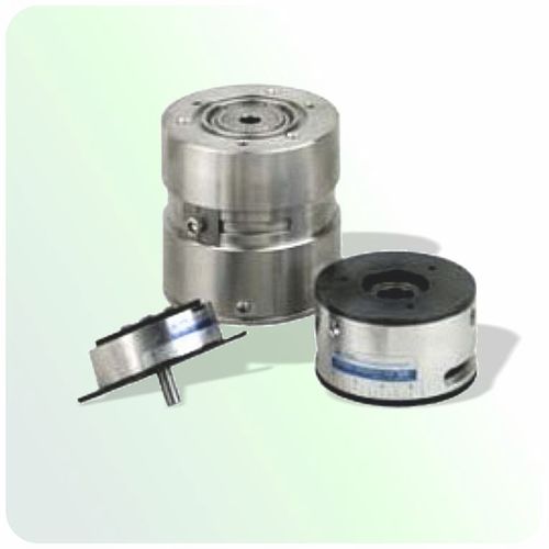 Kupplung und Bremse / Hysterese - PHT series - jbj Techniques Limited - magnetisch-induktiv