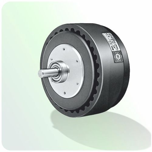 Hysterese-Schaltkupplung - HC series - jbj Techniques Limited - magnetisch-induktiv