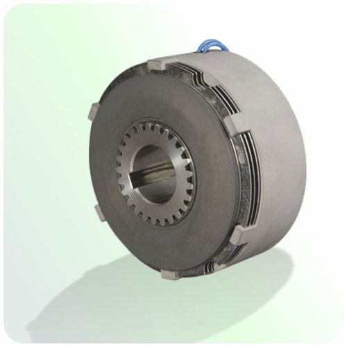 Mehrblatt-Schaltkupplung - MDC series - jbj Techniques Limited - magnetisch-induktiv