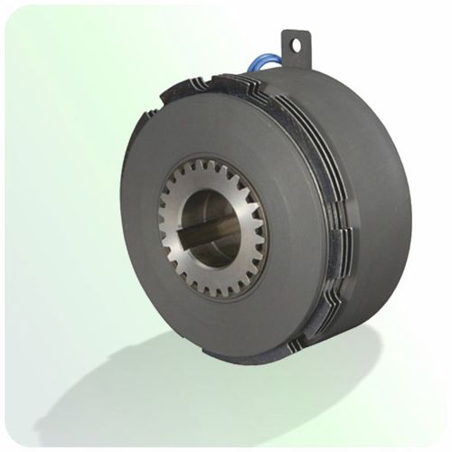 Mehrblatt-Schaltkupplung - MWC series - jbj Techniques Limited - magnetisch-induktiv