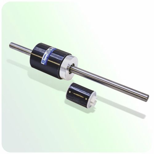 Drehmomentbegrenzer mit Permanentmagnet - OPL series - jbj Techniques Limited - Edelstahl