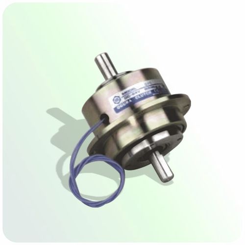 Magnetisch-induktive Schaltkupplung - OPC-N series - jbj Techniques Limited