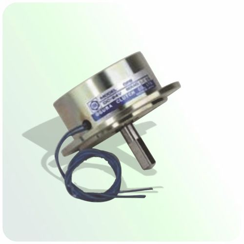 Magnetisch-induktive Bremse - OPB-N series - jbj Techniques Limited
