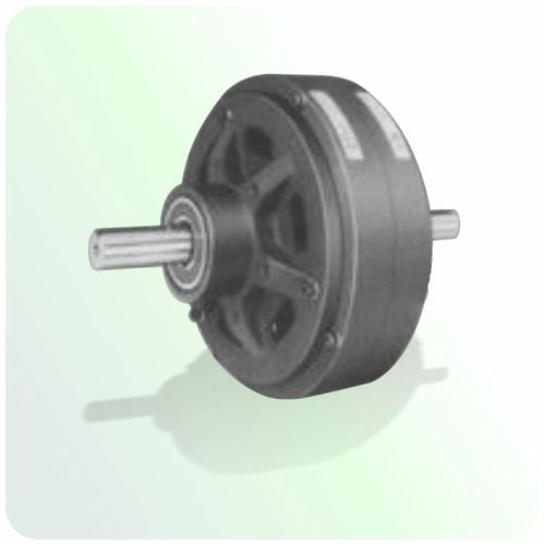 Pulver-Schaltkupplung - PC series - jbj Techniques Limited - magnetisch-induktiv