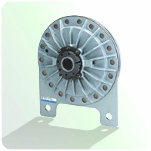 Kupplung und Bremse / Mehrblatt - ACSB series - jbj Techniques Limited - pneumatisch