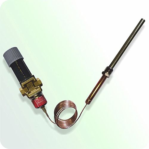 Thermostatisches Ventil / Temperaturstell - jbj Techniques Limited - für Wasser
