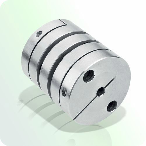 Scheibenkupplung - SERVOMATE&reg; - jbj Techniques Limited - für Servomotor / kompakt