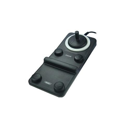 Steuerungs-Fußschalter - 6242-0005 - HERGA - elektrisch / 1 Pedal / IP68
