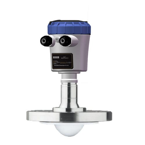 Radar-Füllstandsensor - SLDL5183 - Solidat Applied Technologies Ltd. - für korrosive Flüssigkeiten / 4-20 mA / HART